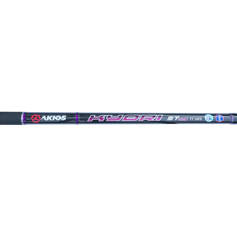 Akios Kyori ST405 TT Twin Tip Beachcasting Rod 13ft 6in